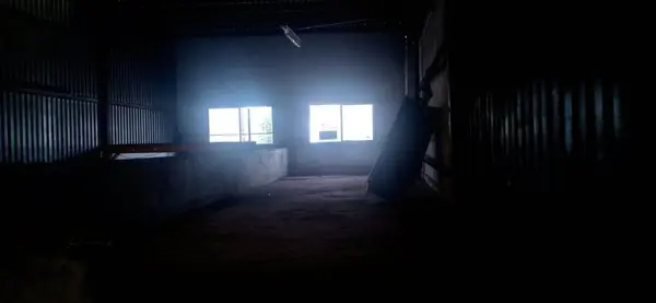 Bodega en renta en Niño Artillero, Monterrey — foto 3 de 12