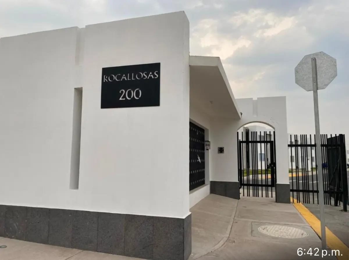 Departamento en venta en Sendas Residencial, El Marqués — foto 1 de 16