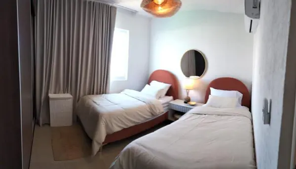 Departamento en renta en Crystal Lagoons, Apodaca — foto 3 de 19