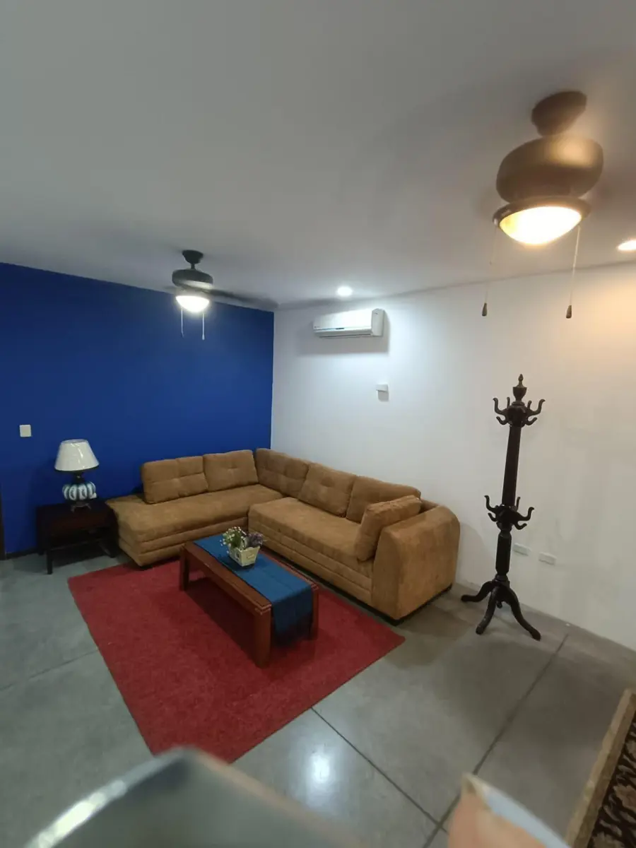 Departamento en renta en Centro, Monterrey — foto 1 de 7