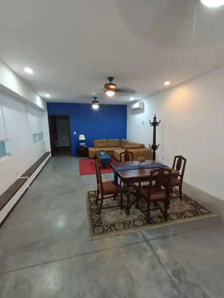 Departamento en renta en Centro, Monterrey — foto 2 de 7