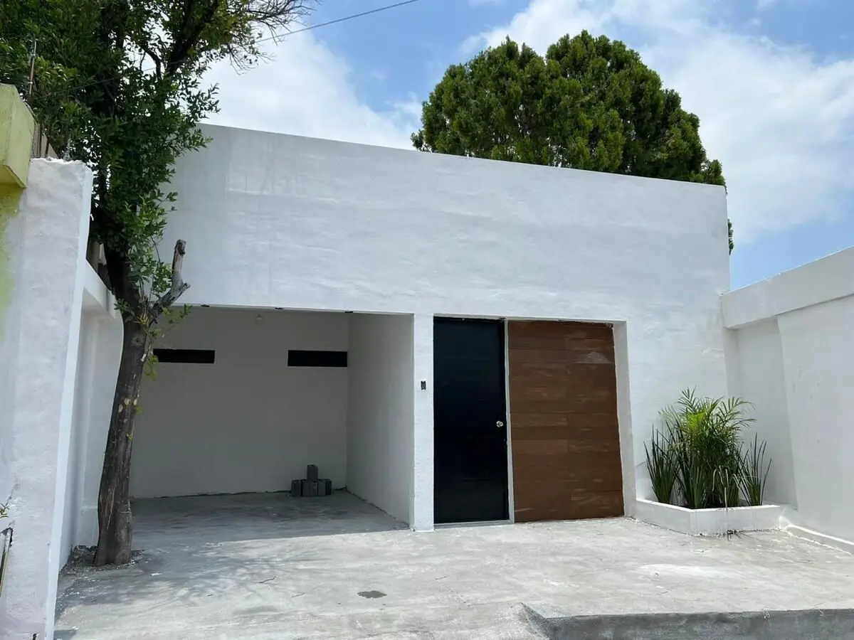 Casa en venta en Hacienda las Puentes, San Nicolás de los Garza — foto 1 de 44