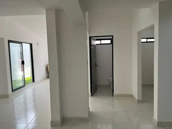 Casa en venta en Hacienda las Puentes, San Nicolás de los Garza — foto 2 de 44