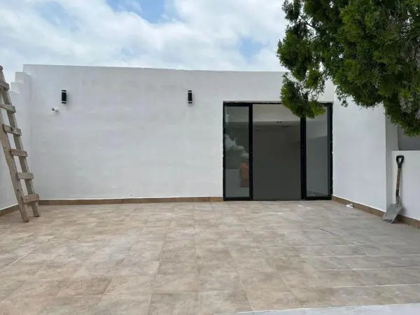 Casa en venta en Hacienda las Puentes, San Nicolás de los Garza — foto 3 de 44