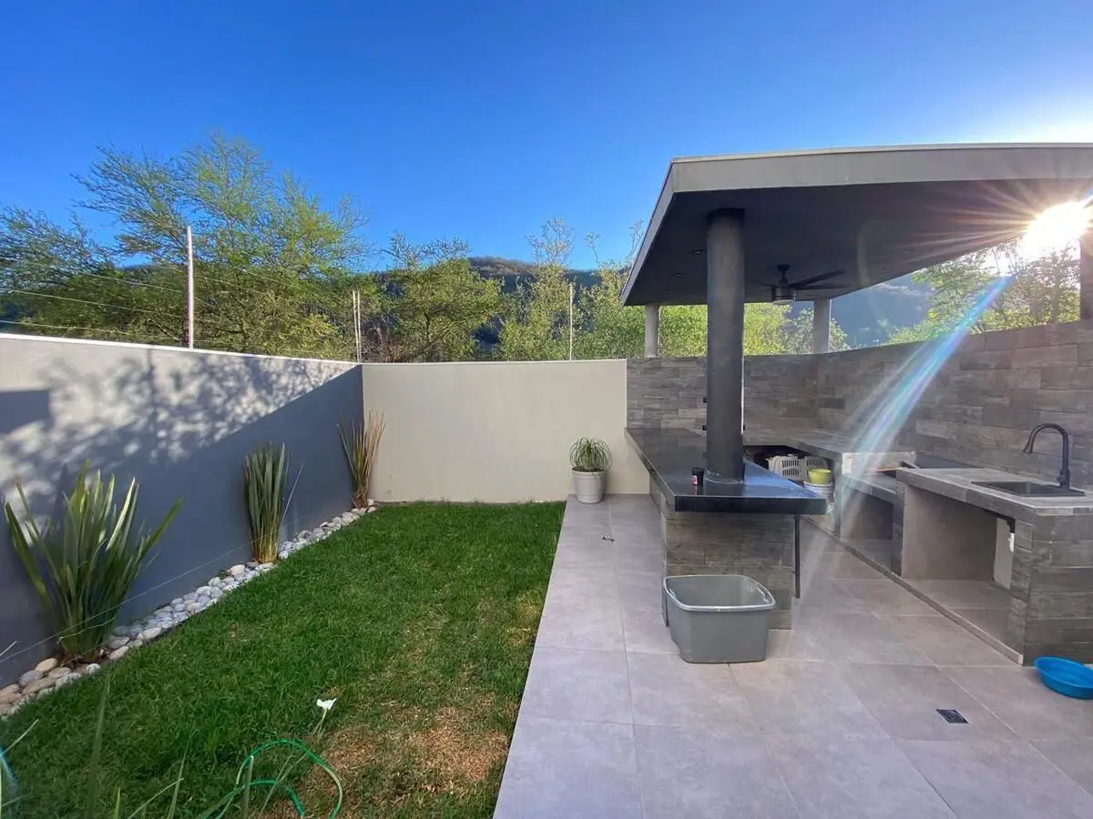 Casa en venta en El Barro, Monterrey — foto 1 de 13