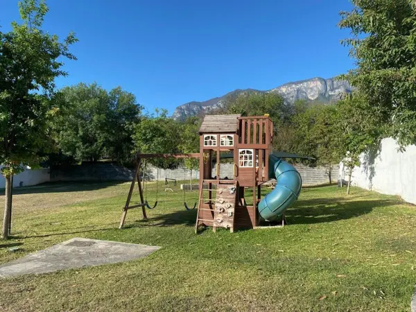 Casa en venta en El Barro, Monterrey — foto 3 de 13