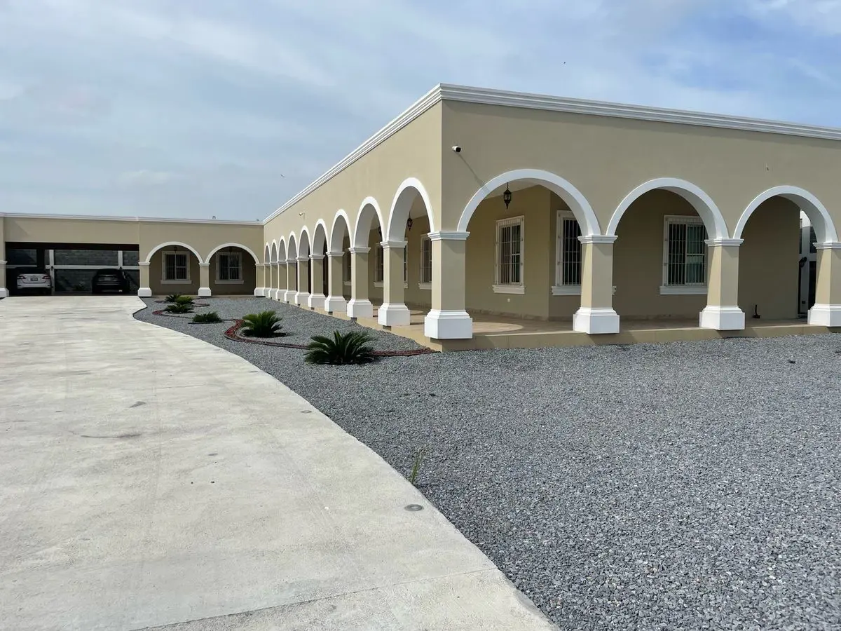 Casa en venta en Rinconada Colonial, Apodaca — foto 1 de 17
