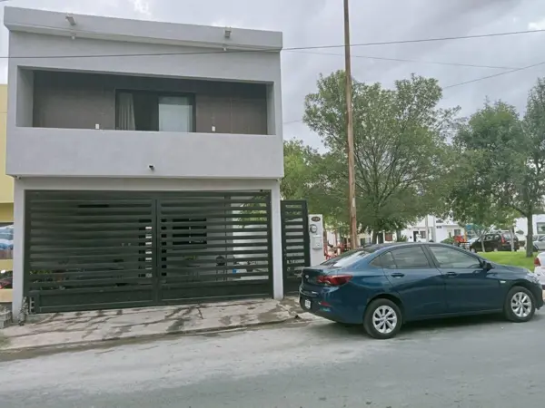 Casa en venta en Las Plazas, Monterrey — foto 3 de 11
