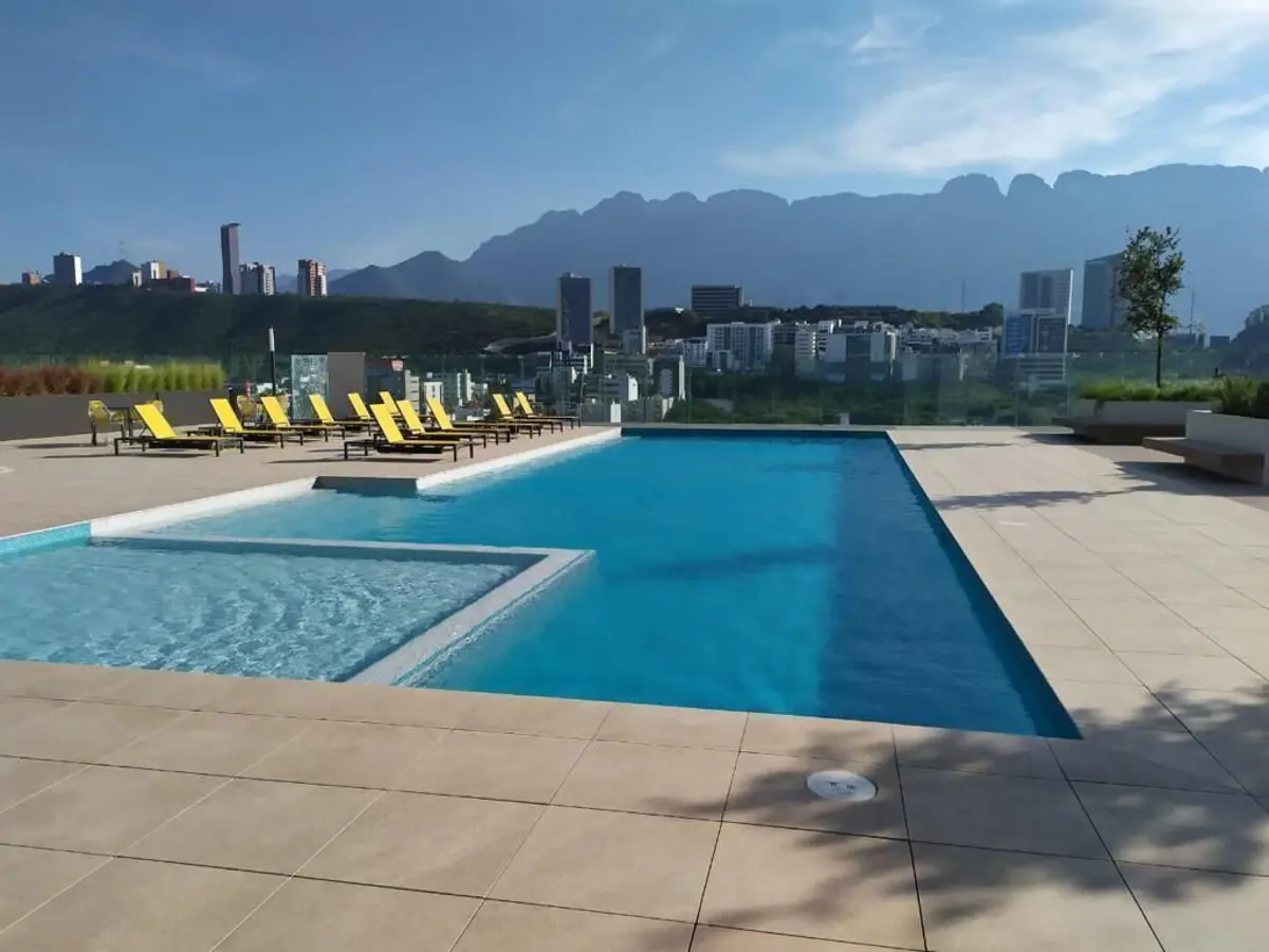 Departamento en venta en Obispado, Monterrey — foto 1 de 12