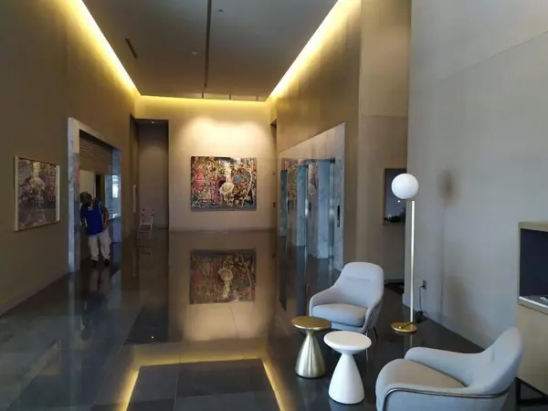 Departamento en venta en Obispado, Monterrey — foto 2 de 12