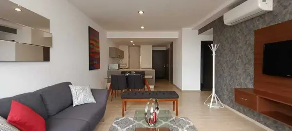 Departamento en venta en Ladrillera, Monterrey — foto 2 de 19