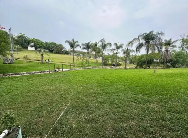 Quinta en venta en Cadereyta Jimenez Centro, Cadereyta Jiménez, Nuevo León