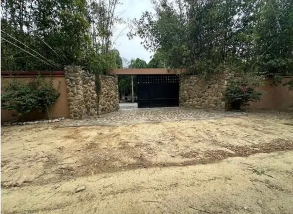 Quinta en venta en Cadereyta Jimenez Centro, Cadereyta Jiménez — foto 2 de 23