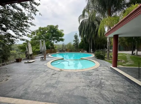 Quinta en venta en Cadereyta Jimenez Centro, Cadereyta Jiménez — foto 3 de 23