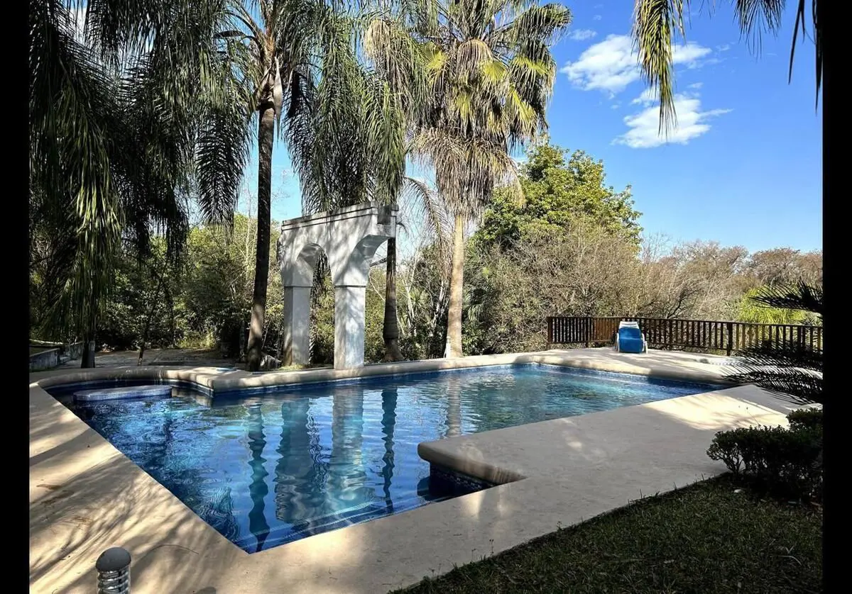 Quinta en venta en La Boca, Santiago — foto 1 de 25