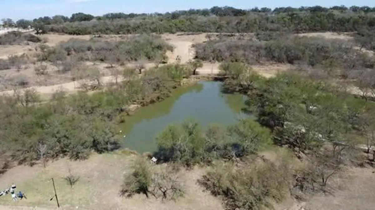 Terreno en venta en Real del Valle, Montemorelos — foto 1 de 13