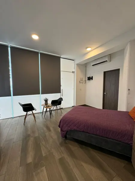 Departamento en renta en Simon Bolivar, Monterrey, Nuevo León