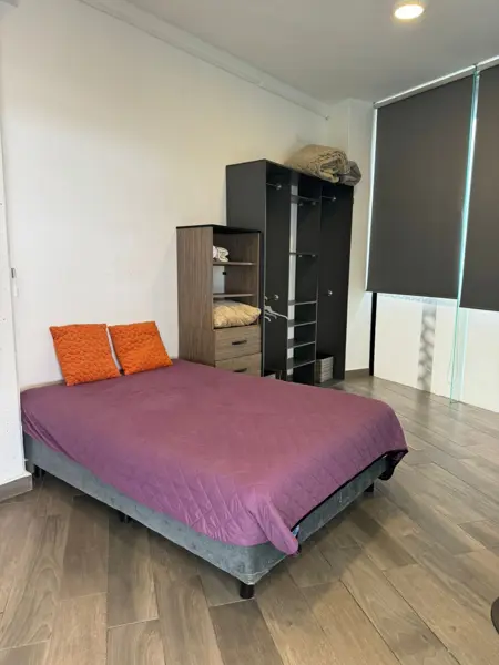 Departamento en renta en Simon Bolivar, Monterrey — foto 2 de 7