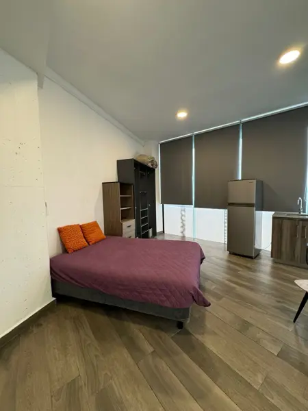 Departamento en renta en Simon Bolivar, Monterrey — foto 3 de 7