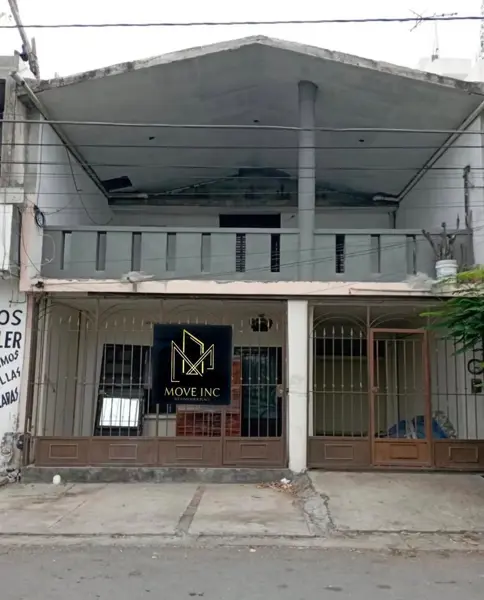 Casa en venta en Fomerrey, Monterrey — foto 3 de 6