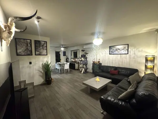 Casa en venta en Privada Pinos, Monterrey, Nuevo León