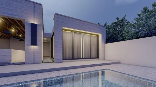 Quinta en venta en Yerbaniz, Santiago — foto 2 de 12