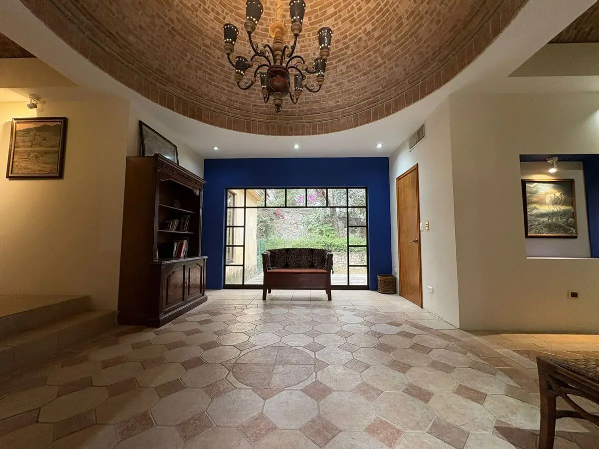 Quinta en venta en Santiago Centro, Santiago — foto 1 de 24