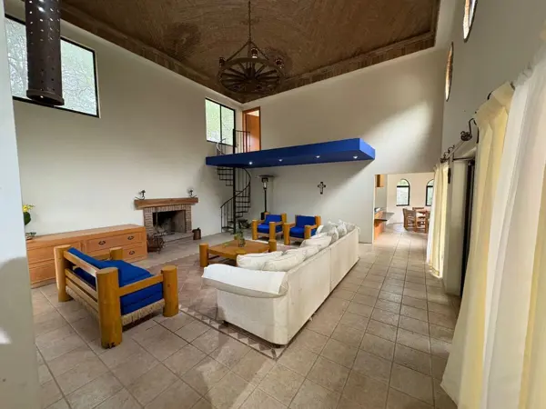 Quinta en venta en Santiago Centro, Santiago — foto 2 de 24