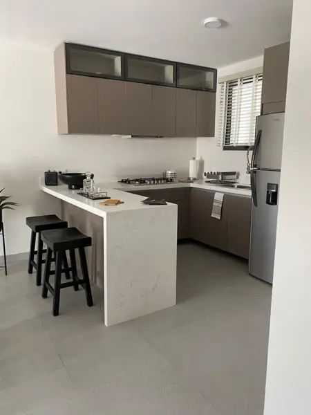 Departamento en venta en Las Cumbres, Monterrey — foto 2 de 9