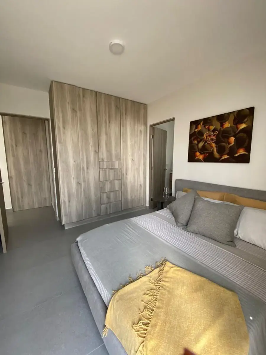 Departamento en venta en Las Cumbres, Monterrey — foto 1 de 9