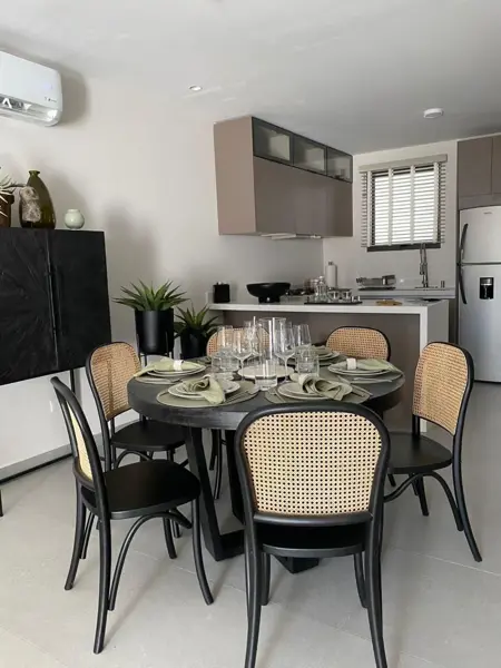 Departamento en venta en Las Cumbres, Monterrey — foto 3 de 9