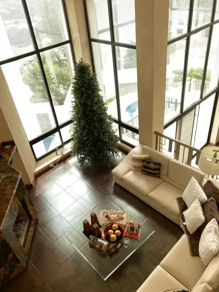 Casa en venta en Contry la Escondida, Guadalupe — foto 3 de 23