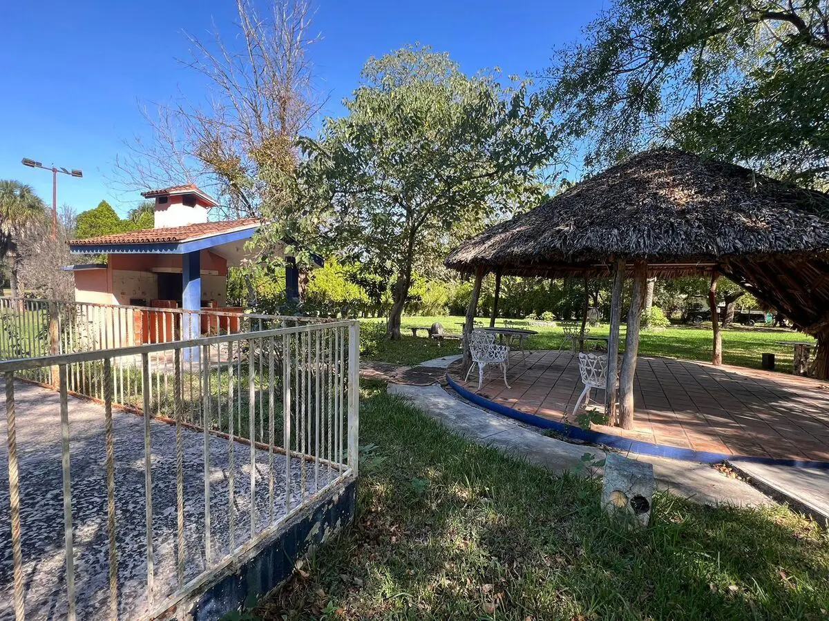 Quinta en venta en Las Huertas, Santiago — foto 1 de 8