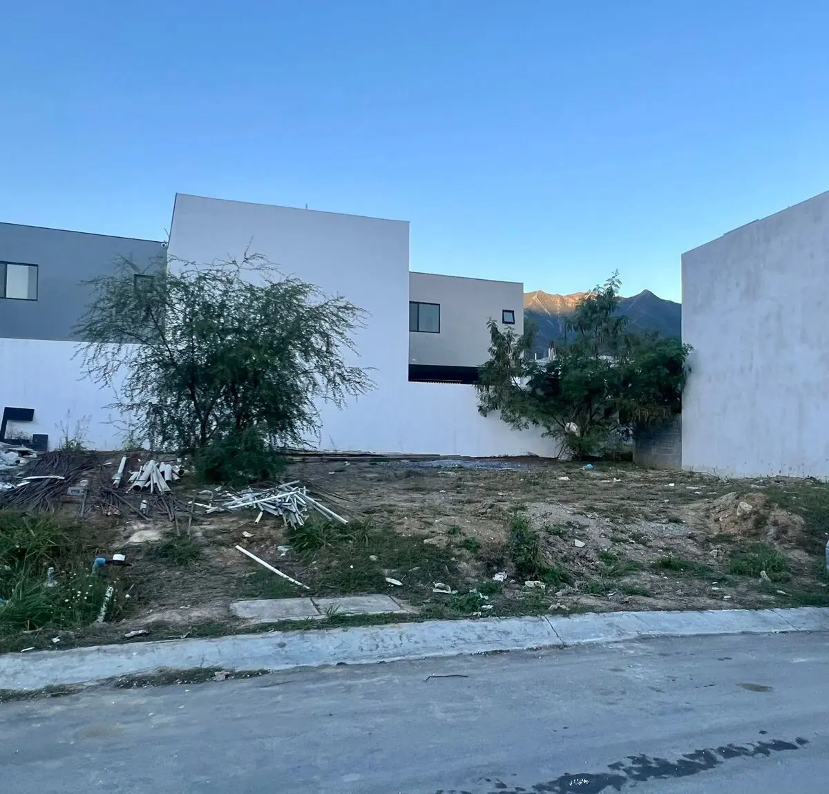 Terreno en venta en Altares Residencial, Santiago — foto 1 de 5