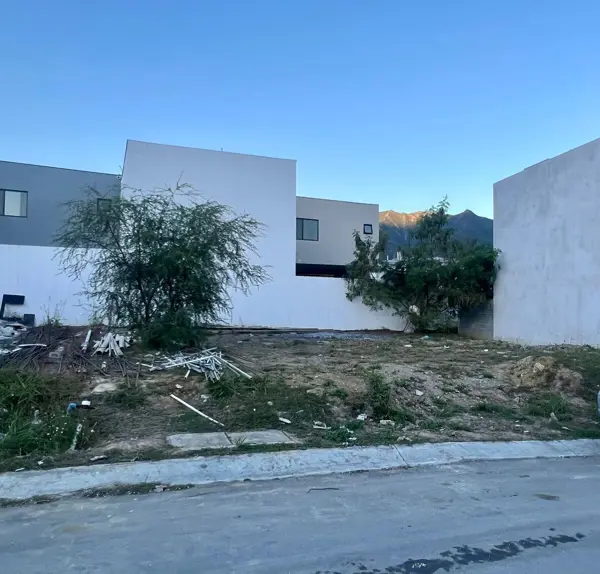 Terreno en venta en Altares Residencial, Santiago, Nuevo León Terreno en venta en Altares Residencial, Santiago, Nuevo León
