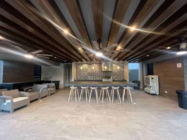 Terreno en venta en Altares Residencial, Santiago — foto 2 de 5