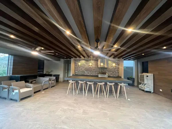 Terreno en venta en Altares Residencial, Santiago — foto 3 de 5