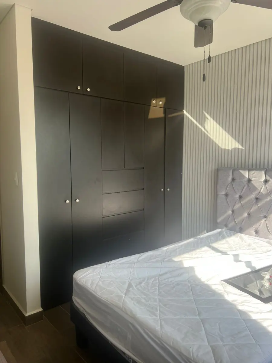 Departamento en renta en Santa Maria, Monterrey — foto 1 de 11