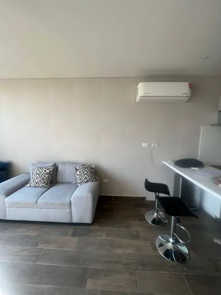 Departamento en renta en Santa Maria, Monterrey — foto 3 de 11