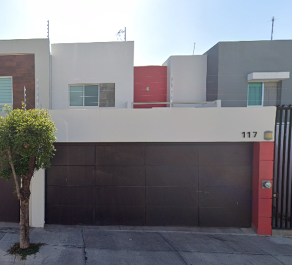 Casa en venta en Residencial Esmeralda Norte, Colima, Colima