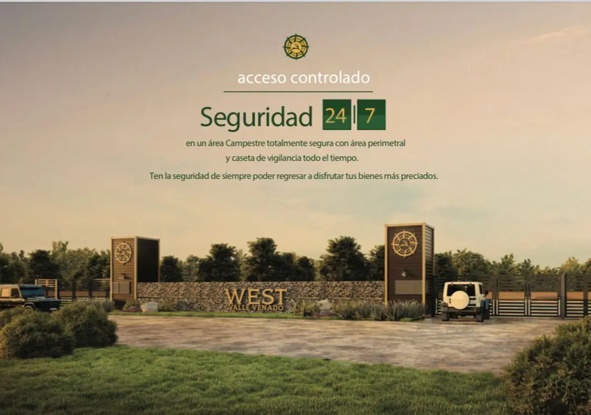 Terreno en venta en Cruz Verde, Montemorelos — foto 1 de 4