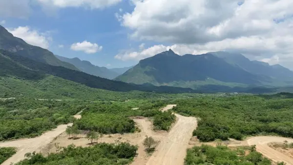 Terreno en venta en Cruz Verde, Montemorelos — foto 2 de 4