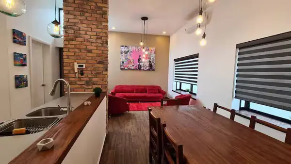 Departamento en renta en San Pedro Garza García Centro, San Pedro Garza García — foto 3 de 29