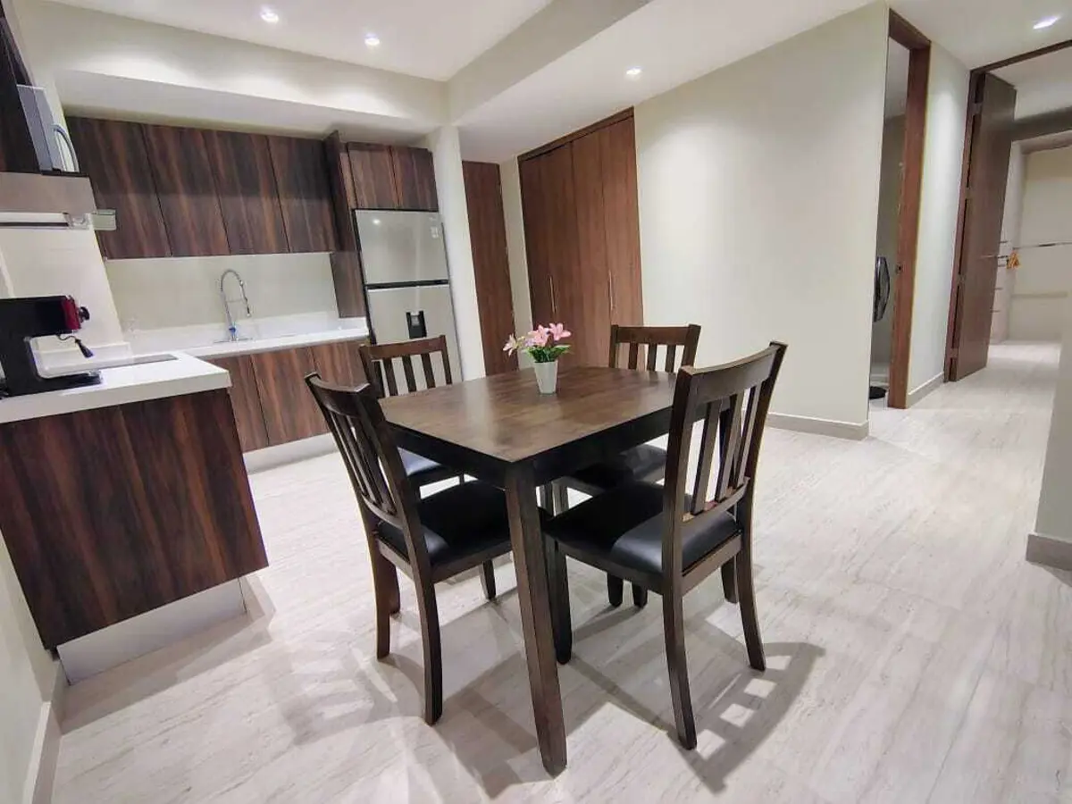 Departamento en renta en Colinas de San Jeronimo, Monterrey — foto 1 de 13