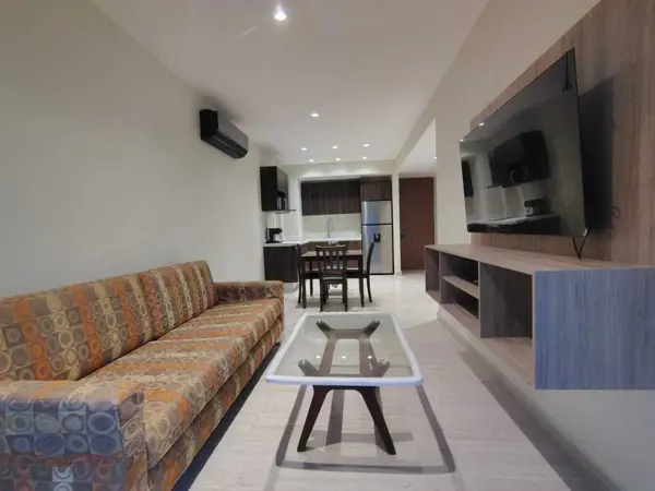 Departamento en renta en Colinas de San Jeronimo, Monterrey — foto 2 de 13