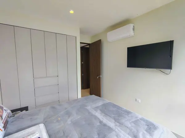Departamento en renta en Colinas de San Jeronimo, Monterrey — foto 3 de 13