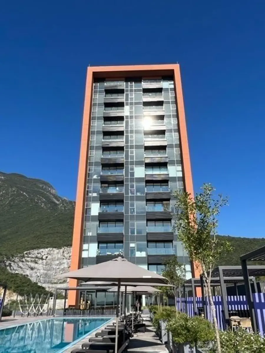 Departamento en venta en Colinas de San Jeronimo, Monterrey — foto 1 de 18