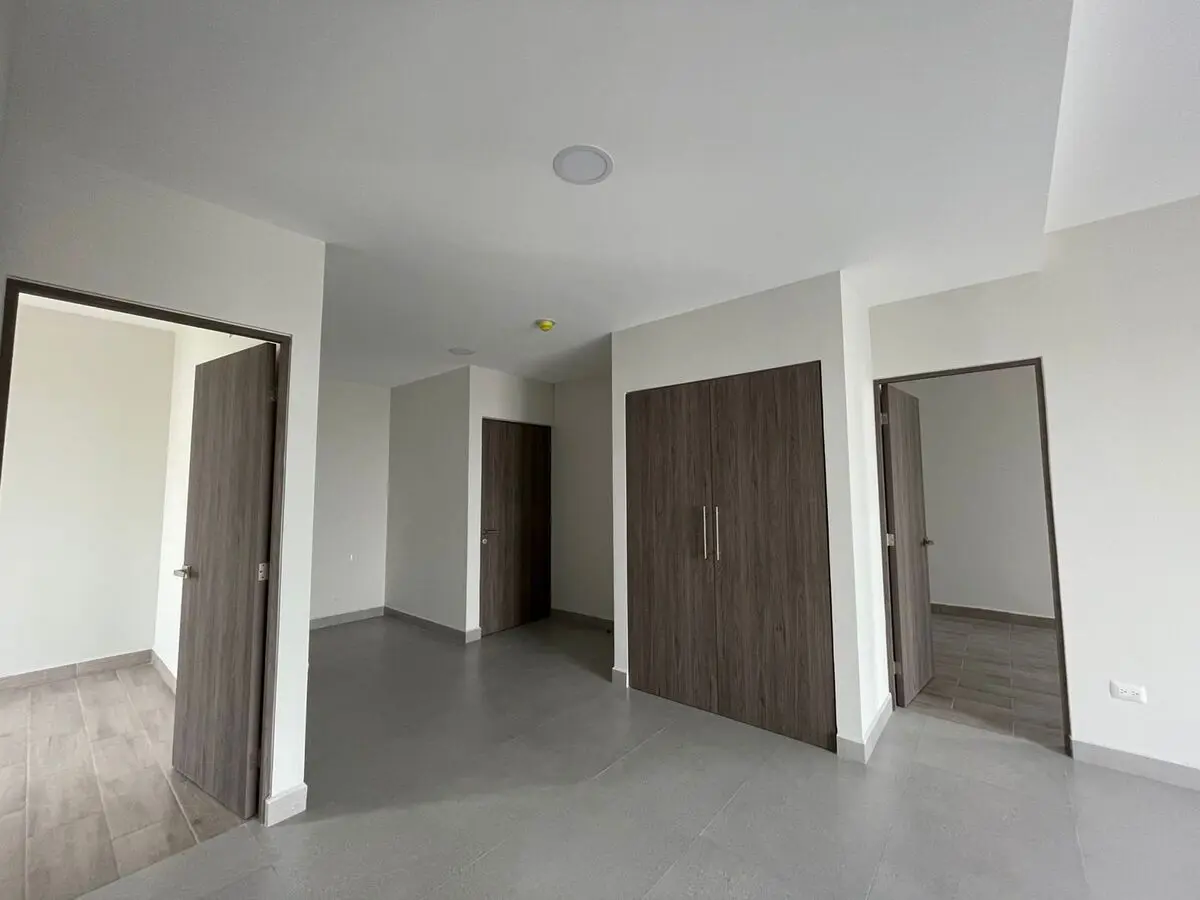 Departamento en venta en Mitras Centro, Monterrey — foto 1 de 8