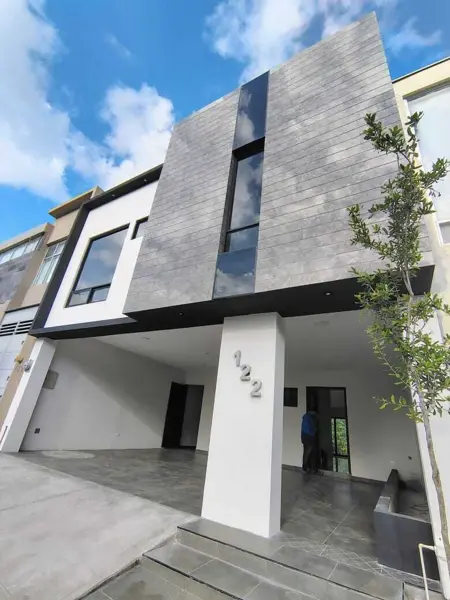 Casa en venta en Cumbres Elite, Monterrey — foto 2 de 25