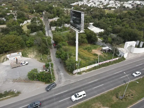 Terreno en venta en El Barro, Monterrey, Nuevo León Terreno en venta en El Barro, Monterrey, Nuevo León